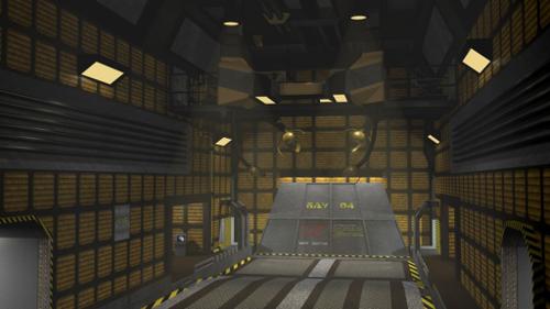 Bay 4 preview image